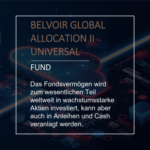 Belvoir Global Allocation II Universal_Overview Image_DE