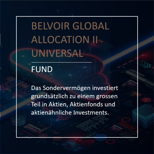 Belvoir Global Allocation II Universal_Overview Image_DE